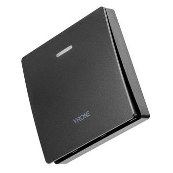 DZWONEK BEZPRZEWODOWY VIRONE TELERO AC DB-8/B 200m